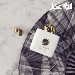 عطر ادکلن آمواج هانر مردانه