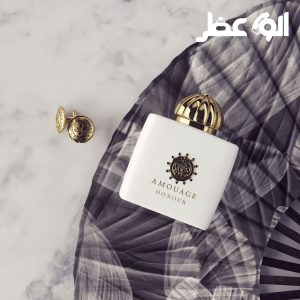 عطر آمواج هانر مردانه Amouage Honour عطر آمواج هانر مردانه Amouage Honour