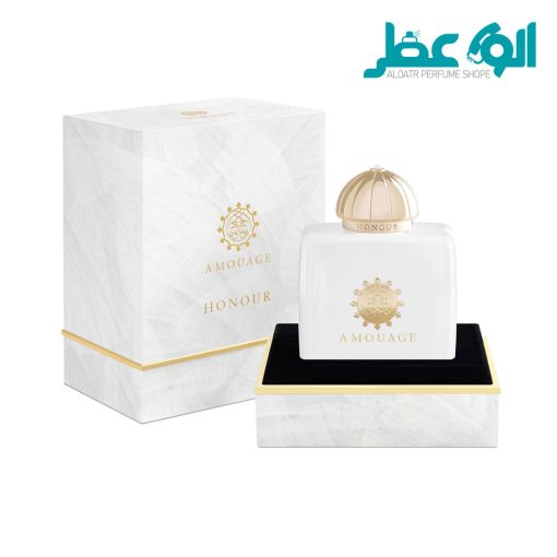 عطر ادکلن آمواج هانر مردانه