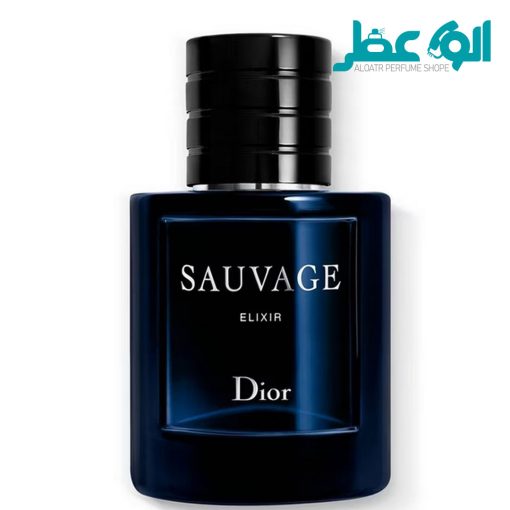 Dior Sauvage Elixir