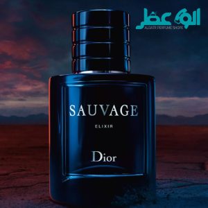 عطر دیور ساواج الکسیر | Dior Sauvage Elixir عطر دیور ساواج الکسیر | Dior Sauvage Elixir
