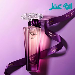 عطر لانکوم ترزور میدنایت رز Lancome Tresor Midnight Rose عطر لانکوم ترزور میدنایت رز Lancome Tresor Midnight Rose
