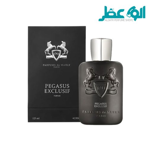 عطر ادکلن مارلی پگاسوس