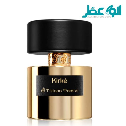 عطر ادکلن تیزیانا ترنزی کیرکه