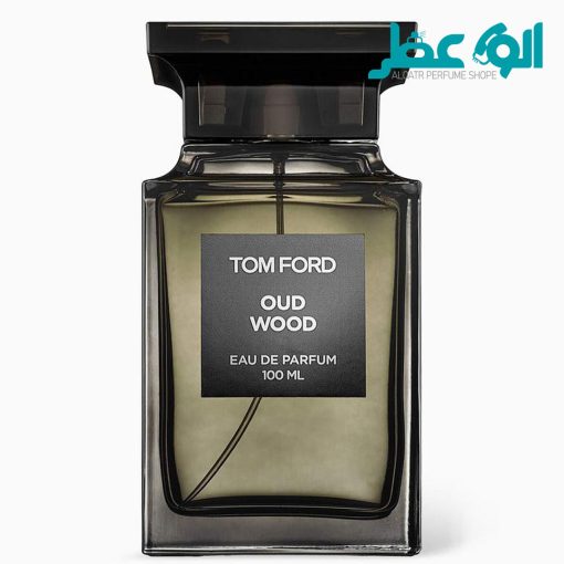 قیمت و خرید عطر تام فورد عود وود