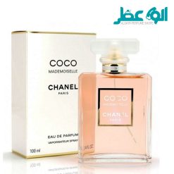 عطر ادکلن شنل کوکو