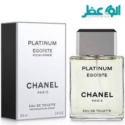 Chanel Egoiste Platinum