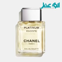 خرید عطر شنل اگویست پلاتینیوم | Chanel Egoiste Platinum