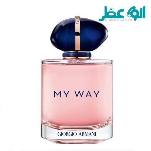 خرید عطر مای وی جورجیو آرمانی | Giorgio Armani My Way