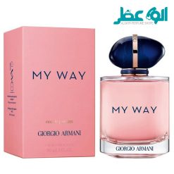 Giorgio Armani My Way