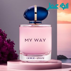 خرید عطر مای وی جورجیو آرمانی | Giorgio Armani My Way خرید عطر مای وی جورجیو آرمانی | Giorgio Armani My Way