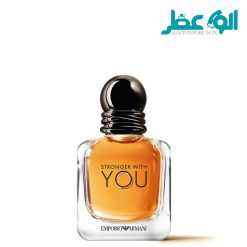 Giorgio Armani Stronger With You