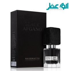 Nasomatto Black Afgano