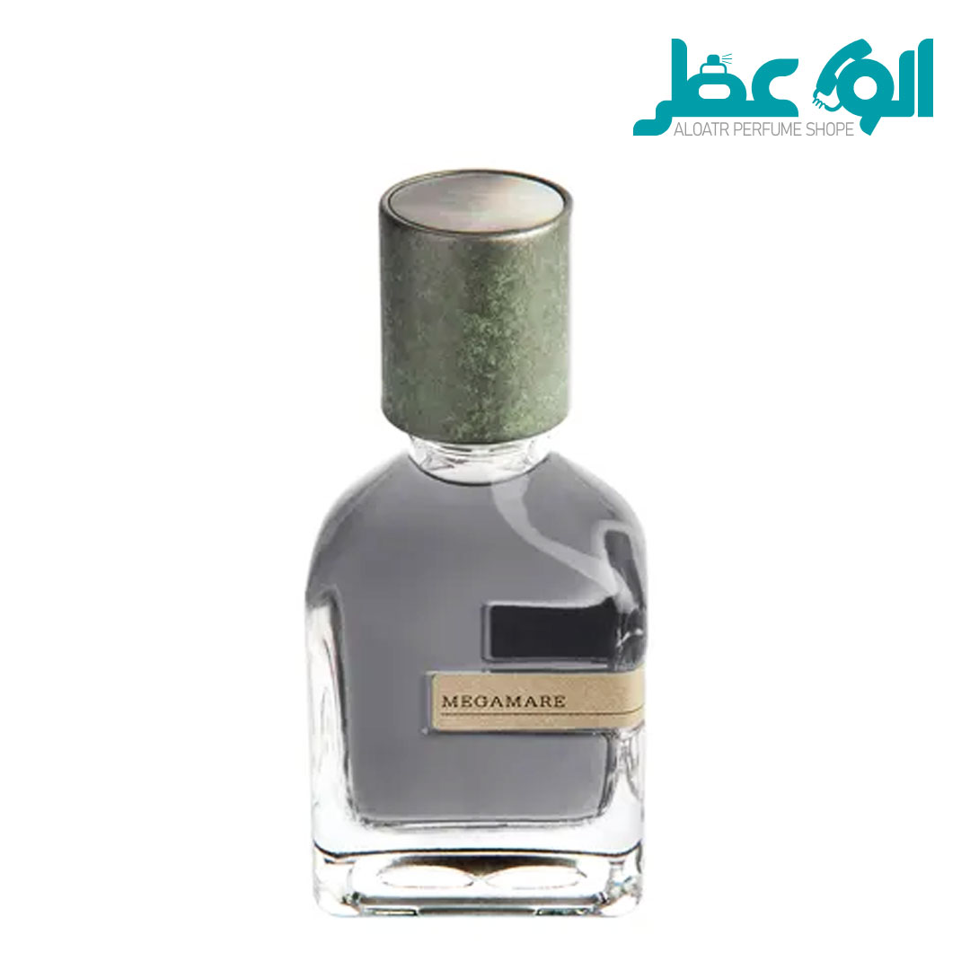 خرید عطر مگامار | Orto Parisi Megamare