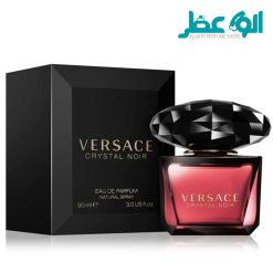 Versace Crystal Noir 90 ml