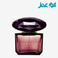 خرید عطر ورساچه کریستال نویر | Versace Crystal Noir 90 ml