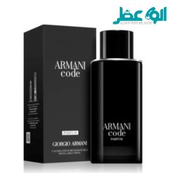 خرید عطر جورجیو آرمانی کد مردانه | Giorgio Armani Code