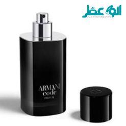 خرید عطر جورجیو آرمانی کد مردانه | Giorgio Armani Code