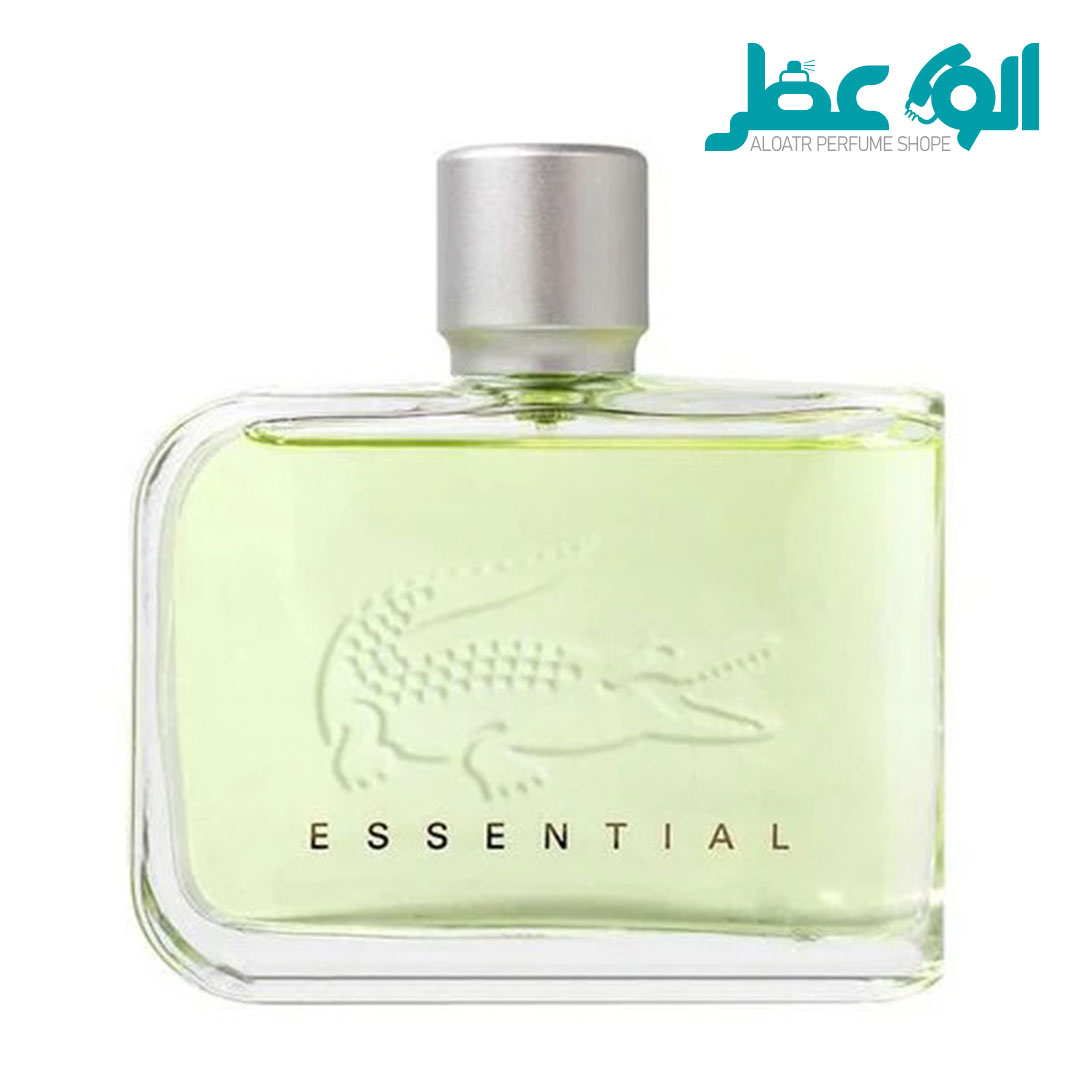 خرید عطر لاگوست اسنشیال سبز | Lacoste Essential