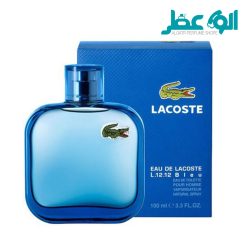 خرید عطر لاگوست آبی | Lacoste L.12.12 Bleu