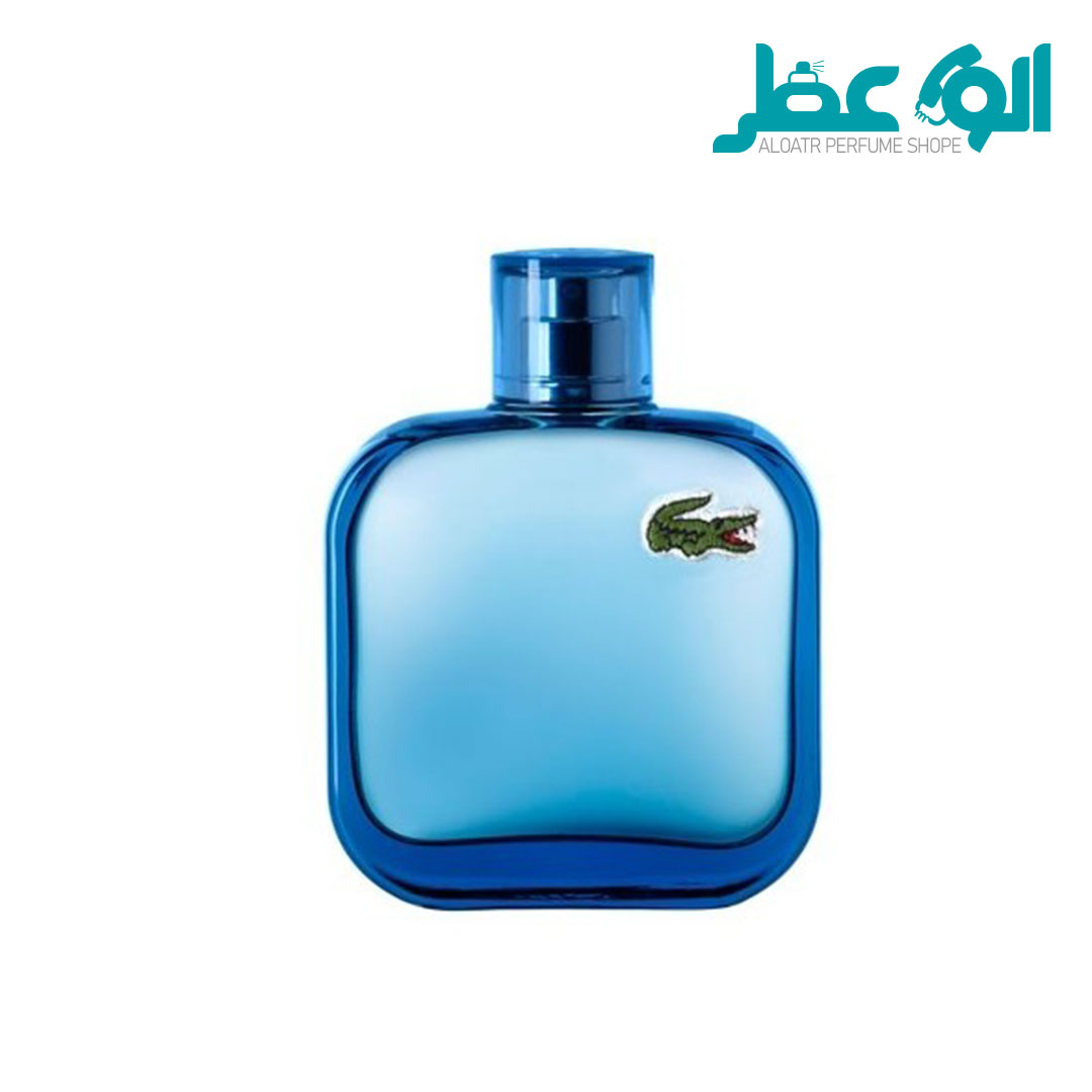 خرید عطر لاگوست آبی | Lacoste L.12.12 Bleu