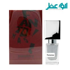 خرید عطر ناسوماتو فانتوماس | Nasomatto Fantomas