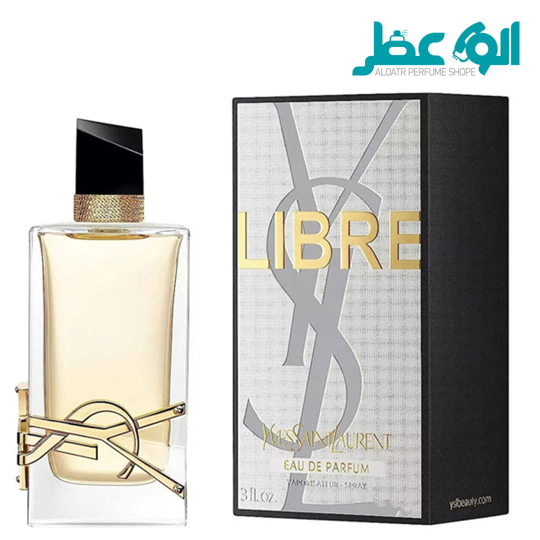 خرید عطر ایو سن لورن لیبره زنانه | Yves Saint Laurent Libre خرید عطر ایو سن لورن لیبره زنانه | Yves Saint Laurent Libre