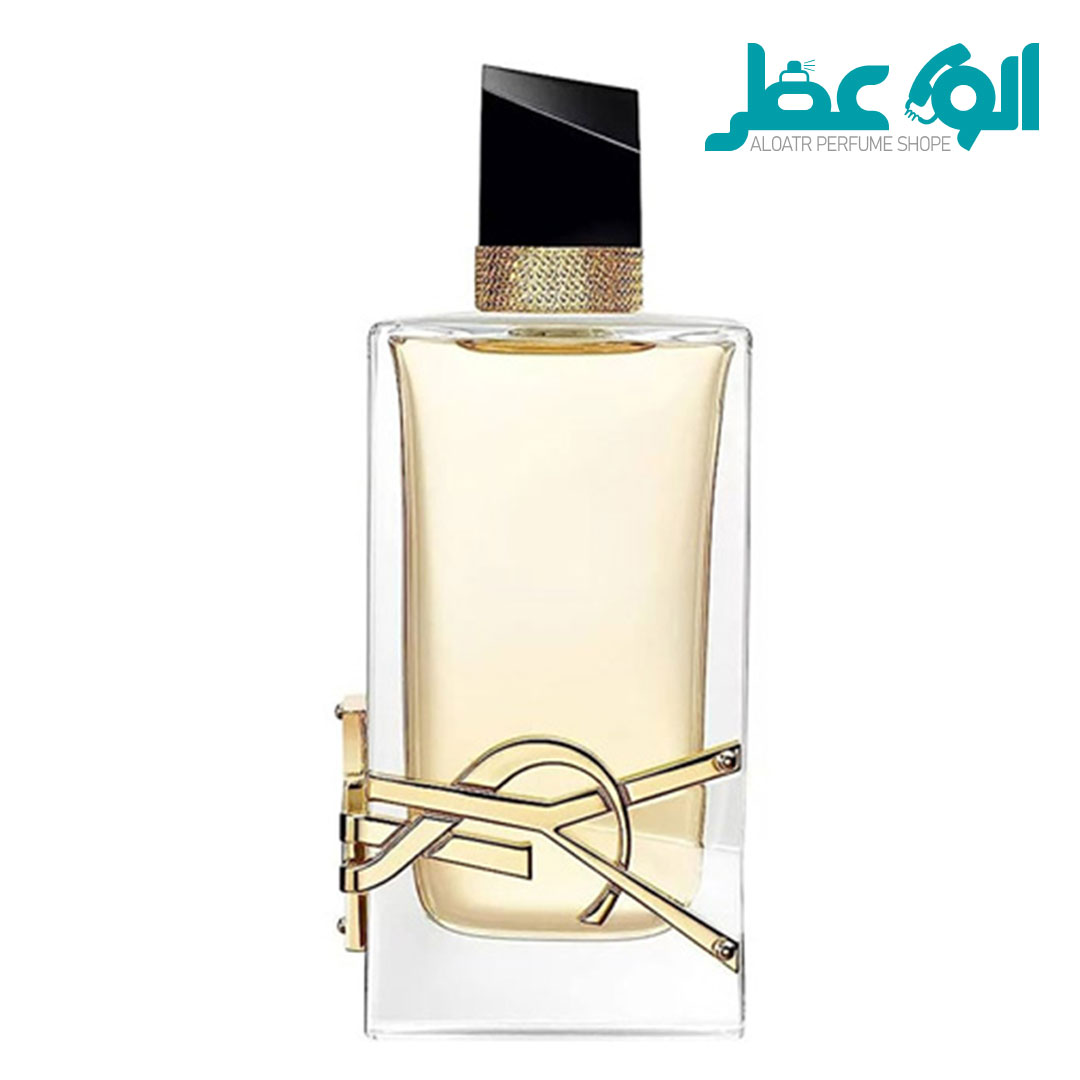 خرید عطر ایو سن لورن لیبره زنانه | Yves Saint Laurent Libre