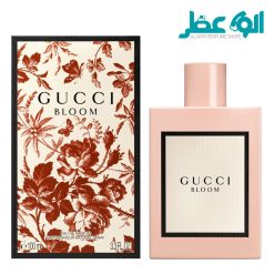 خرید عطر گوچی بلوم صورتی زنانه | Gucci Bloom